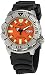 Seiko Men’s SKX781K3 “Orange Monster” Automatic Dive Watch