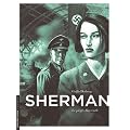 Sherman, Tome 4 : Le pi�ge, Bayreuth