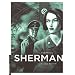 Sherman, Tome 4 : Le pi�ge, Bayreuth