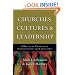 Churches, Cultures and Leadership: A Practical Theology of Congregations and Ethnicities