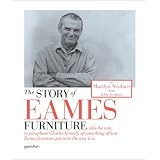 The Story of Eames Furniture ~ Marilyn Neuhart