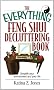 The Everything Feng Shui De-Cluttering Book: Simplify Your Environment and Your Life