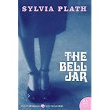 the bell jar modern classics