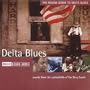 Rough Guide to Delta Blues