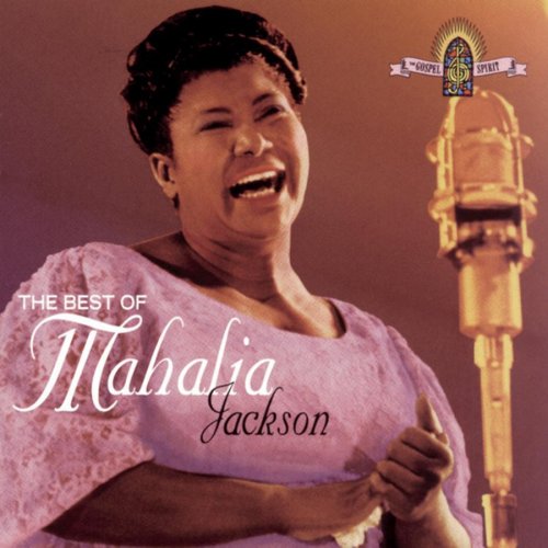 Mahalia Jackson - We Shall Overcome Lyrics - Zortam Music