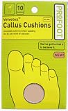 VELVETEX CALLUS CUSHIONS PROF