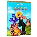 Kuzco, l'empereur m�galo
