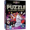 HOYLE PUZZLE BOARD GAMES 2010