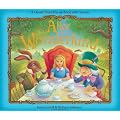 Alice in Wonderland: A Classic Story Pop-Up Book with Sounds (Classic Pop Ups)
