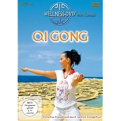 Qi Gong - Einfaches Entspannen durch sanften Energiefluss