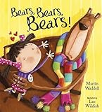 Bears, bears, bears