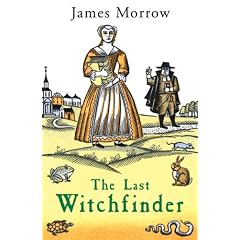 The Last Witchfinder