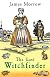 The Last Witchfinder: A Novel