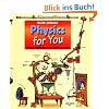 Physics for You: Revised National Curriculum Edition of Gcse: For All GCSE Examinations