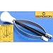Bergeon Presto #1 Watch Hand Remover Swiss Repair Tool