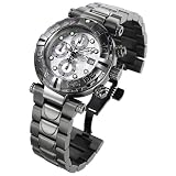 Invicta Men's Reserve Subaqua Noma Chronograph Watch #4381
