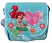 Apparel : Disney Little Mermaid messenger bag - Ariel shoulder bag