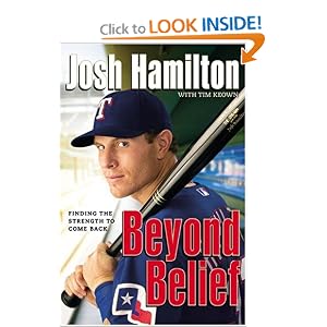 Beyond Belief: Finding the Strength to Come Back