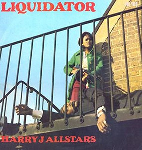 Harry J Allstars - Liquidator - Zortam Music