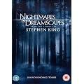 Stephen King - Nightmares and Dreamscapes [DVD]