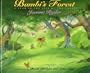 Walt Disney's Bambi's Forest: A Year in the Life of the Forest