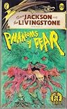 Steve Jackson and Ian Livingstone present Phantoms of fear