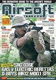 Airsoft International Magazine, October 2007