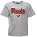 Nike Arizona Diamondbacks Preschool Ash Practice T-shirt