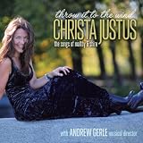 Christa Justus Throw it to the Wind
