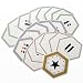 Search : Anovos Battlestar Galactica Triad Cards
