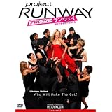 プロジェクト・ランウェイ/NYデザイナーズ・バトル シーズン1 DVD-BOX