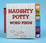 Potty Book Word Finds