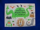 Ed Emberley's drawing book of animals