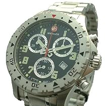 Off Road-Chronograph 79355W #35579