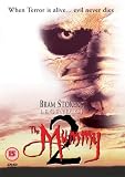 The Legend of the Mummy 2 [DVD] [2007]