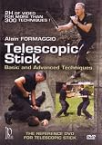 Revue Independance Prod  / TELESCOPIC STICK BASIC AND ADVANCED TECHNIQUES - Plus de 300 Techniques!
