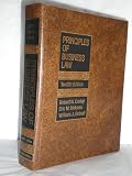 Principles of Business Law