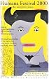 Humana Festival 2000: The Complete Plays (Humana Festival)