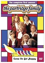The Partridge Family - The Complete First Season