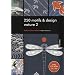 250 motifs et design nature 2 (+ CD-ROM)