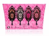 Too Faced Mini Mirror Mirror Gloss Set (Kit)