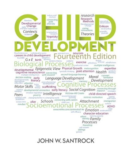 John W Santrock Children 11th Edition Free Download Pdf