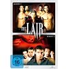 THE LAIR - Season 1+2 [4 DVDs]