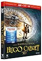 Hugo cabret - Combo Blu-ray 3D active + Blu-ray 2D + Copie digitale [Blu-ray]