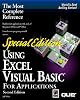 Using Excel Visual Basic for Applications, Special Edition (Using ... (Que))