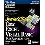 Using Excel Visual Basic for Applications, Special Edition (Using ... (Que))