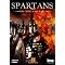 Sparta & The Spartans!