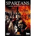 Spartans - The Rise & Fall (Including the story of the 300) - History Channel [DVD]
