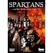 Spartans - The Rise & Fall (Including the story of the 300) [DVD]