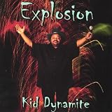 Explosion